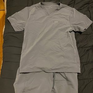 Mens Jaanuu Scrub Set